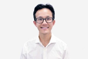 Featured Photo of Dr Nick Jin Dentist at Beyond Dental Care