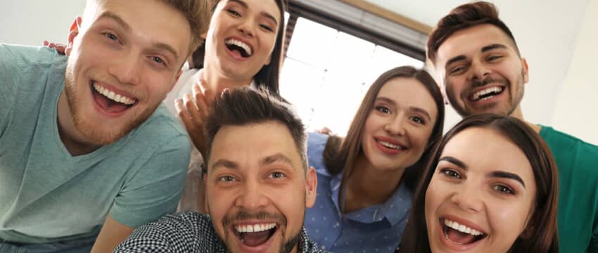 Veneers Before and After – Transform Your Smile With The Treatment