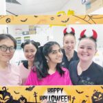 Halloween Special Event at Sandstone Point