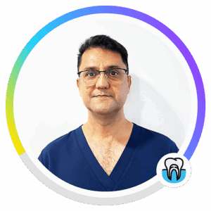 Dr. Mohsen Tazikeh Dentist Brighton Profile Photo
