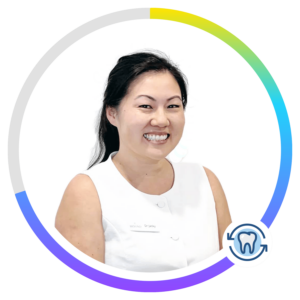 Dr. Jacky Shum Profile Photo - Dentist in Burpengary