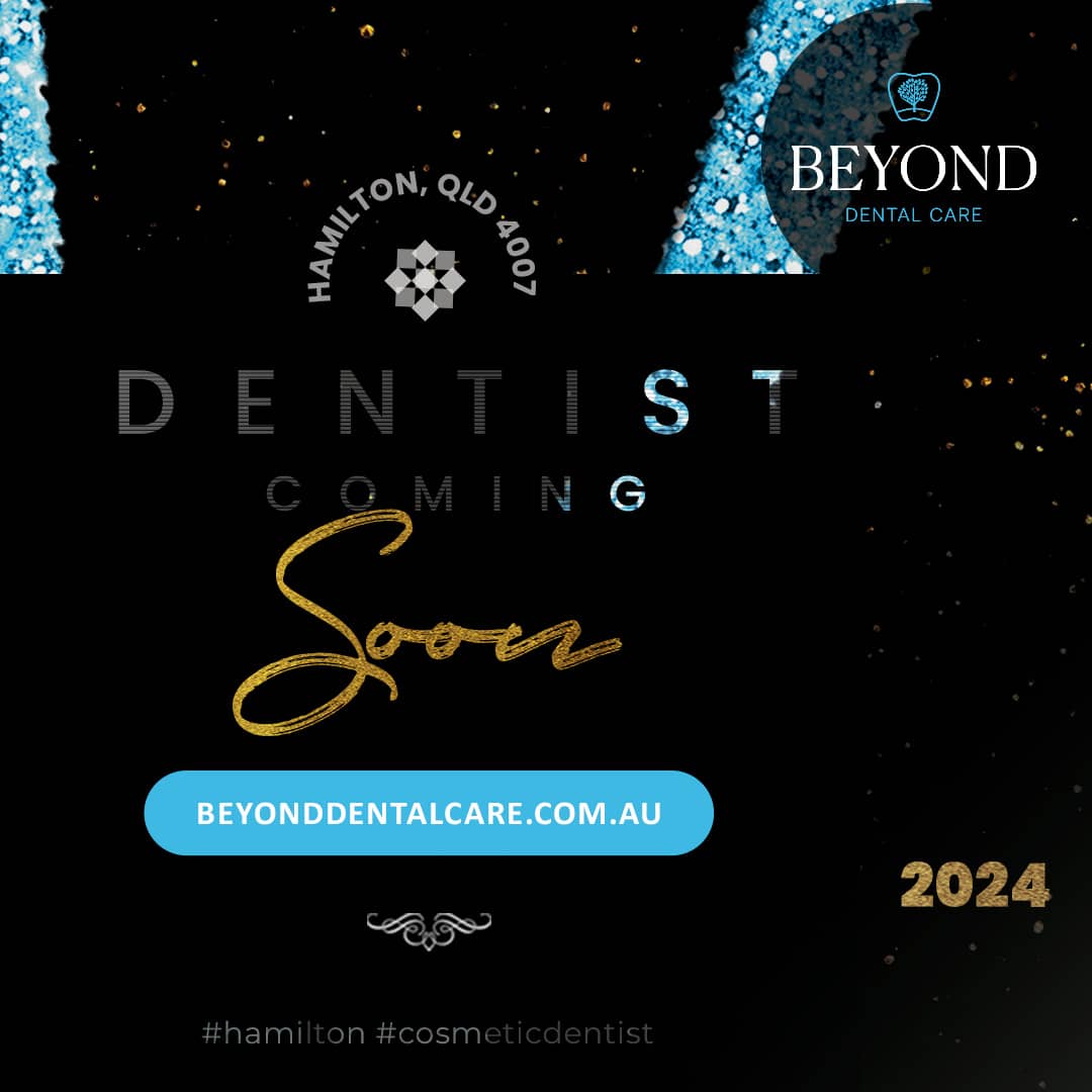 Cosmetic Dentist in Hamilton, QLD 4007. Coming Soon Featured Poster