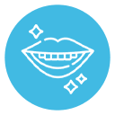 clear aligners icon