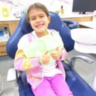 Child-friendly dental treatment rooms at Beyond Dental Care Burpengary