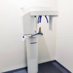 In-house CBCT scanner for dental imaging and diagnostics