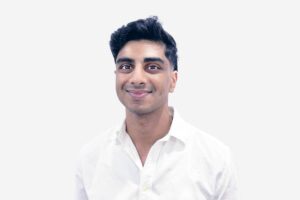 Featured Photo of Dr Eshaan Dentist at Beyond Dental Care