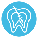 Endodontics Complex Cases Icon