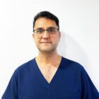 Dr. Mohsen Tazikeh Family Dentist Brighton Photo
