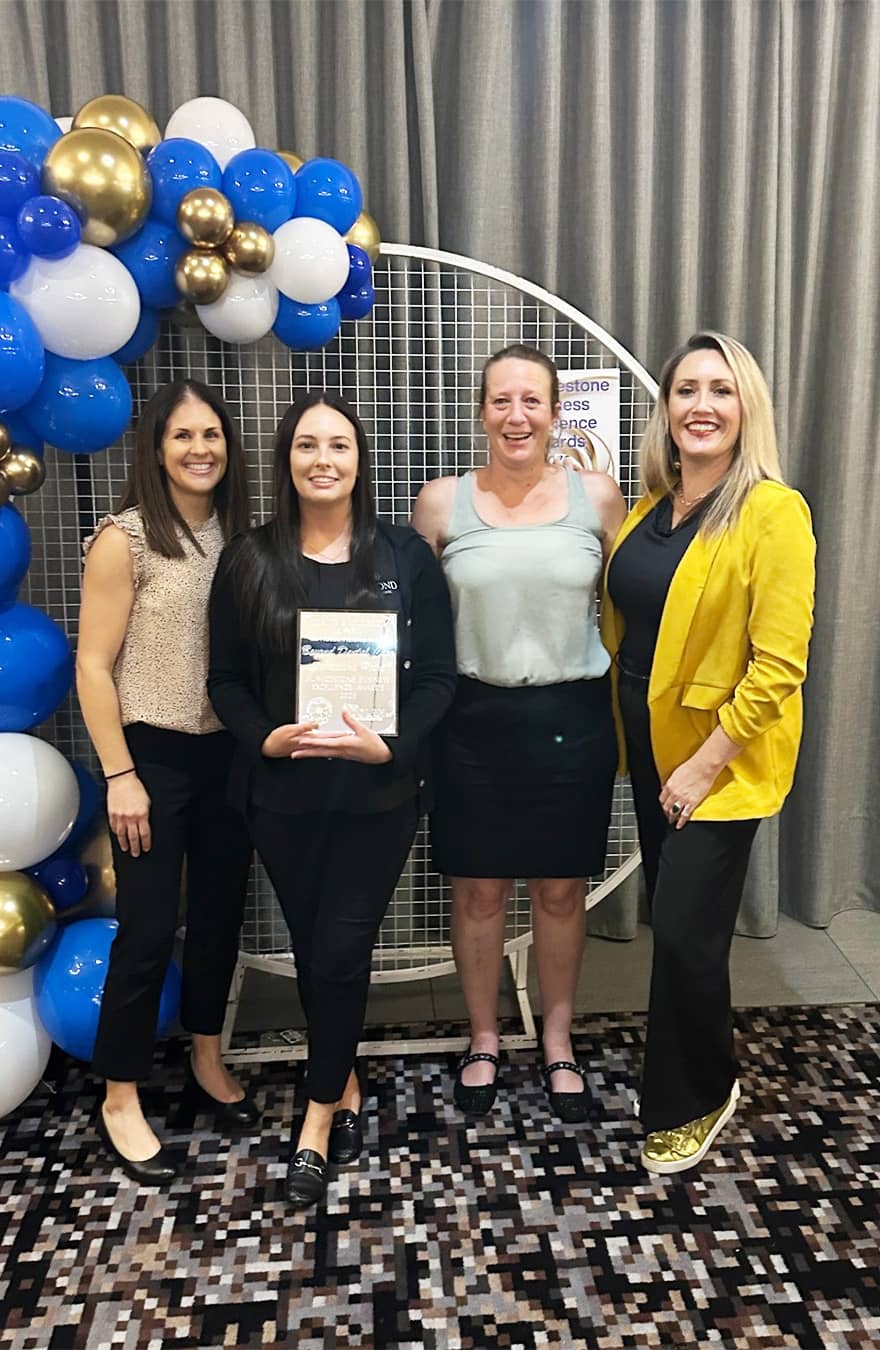 2025 Pumicestone Business Excellence Awards