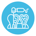 Endodontics Microsurgery Icon