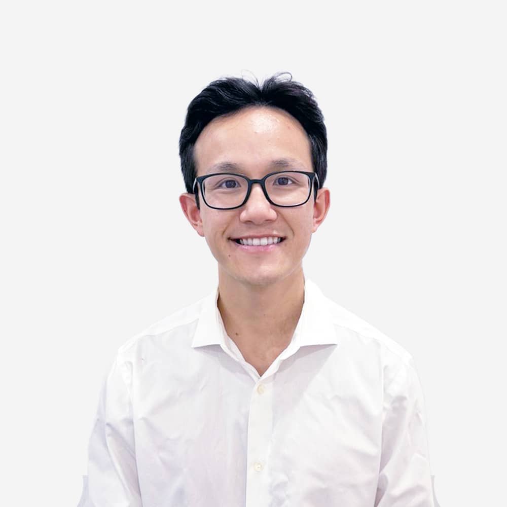 Profile Photo of Dr Nick Dentist at Beyond Dental Care