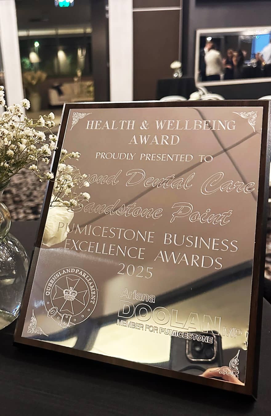 Health and Wellbeing 2025 Pumicestone Business Excellence Awards