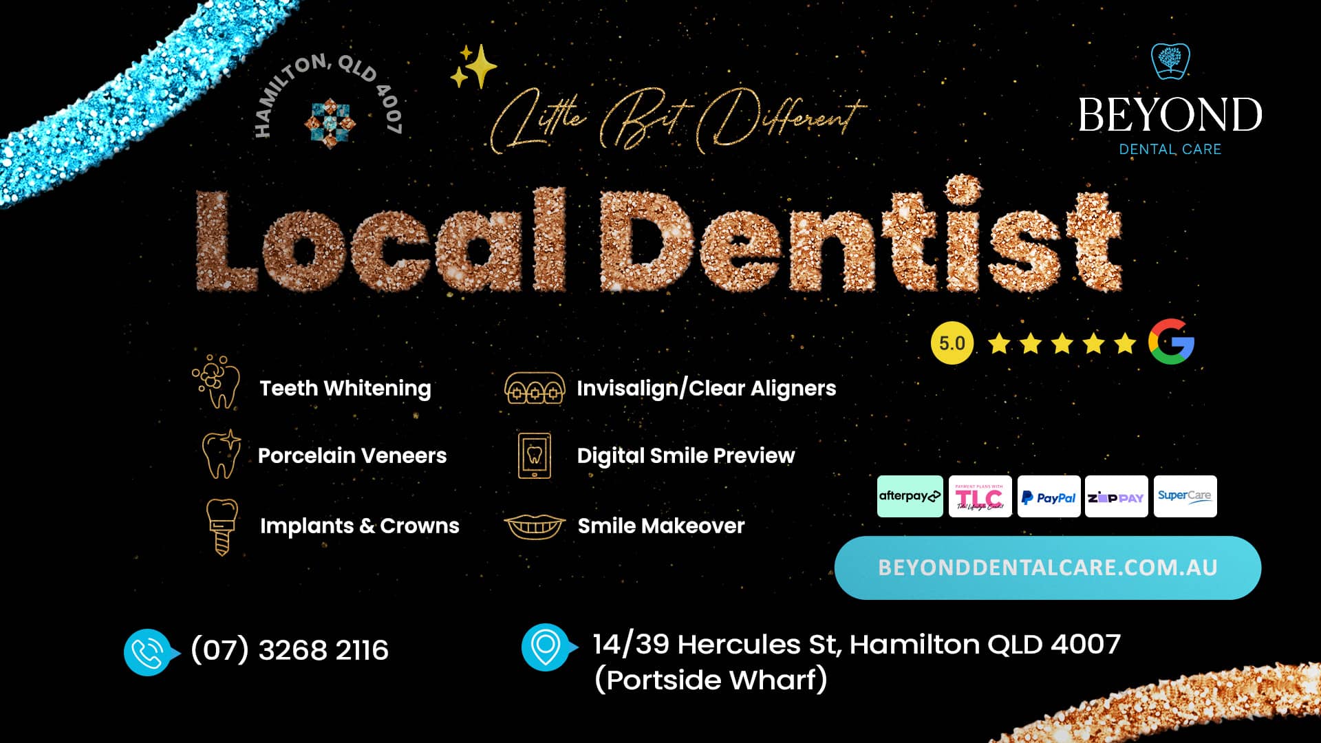 Brisbane Dental Clinic - Dentists Hamilton, QLD