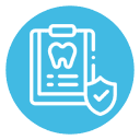 Geriatric Dentistry Cognitive Care Icon