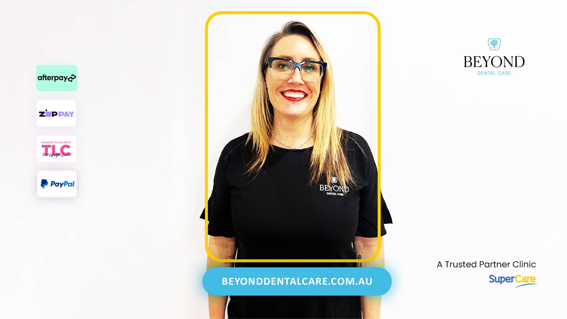Q&A with Margot Kelly-Basford, Practice Manager at Beyond Dental Care Hamilton