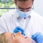 dental examination