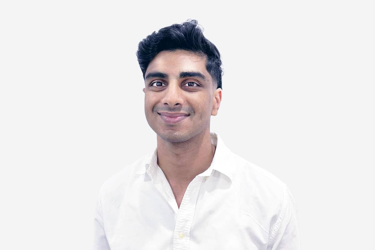 Featured Photo of Dr Eshaan Dentist at Beyond Dental Care