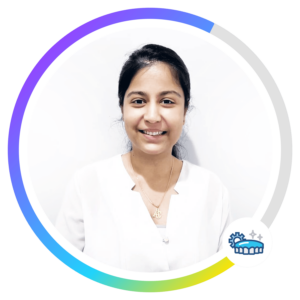 Ms Charmi Darji Dental Prosthetist Profile Photo