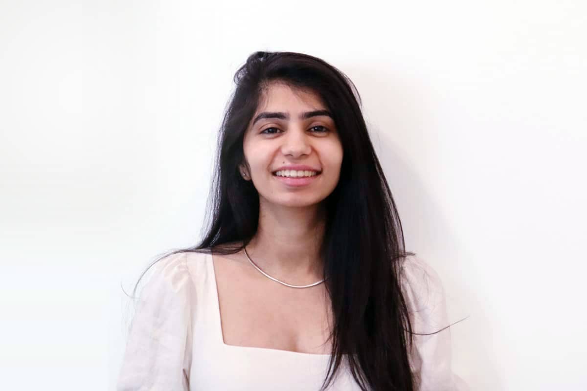 Dr Neha Ohri Dr. Neha Ohri, BDS, ADC (Melbourne) Principal Dentist (DEN0002161500)