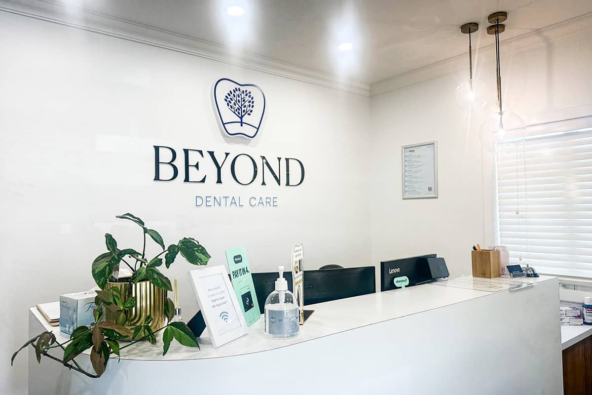 Brighton Dental Clinic Brisbane QLD 4017 Inside Photo