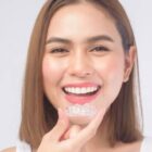 Invisalign clear aligners photo