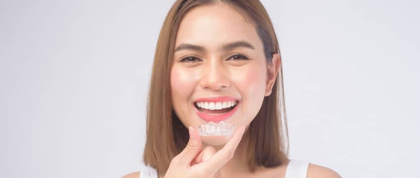 Clear Aligners vs Braces – Choose the Best Orthodontic Treatment For You