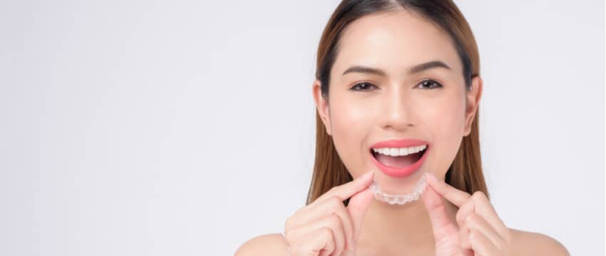 How Does Invisalign Work? Your Questions Answered