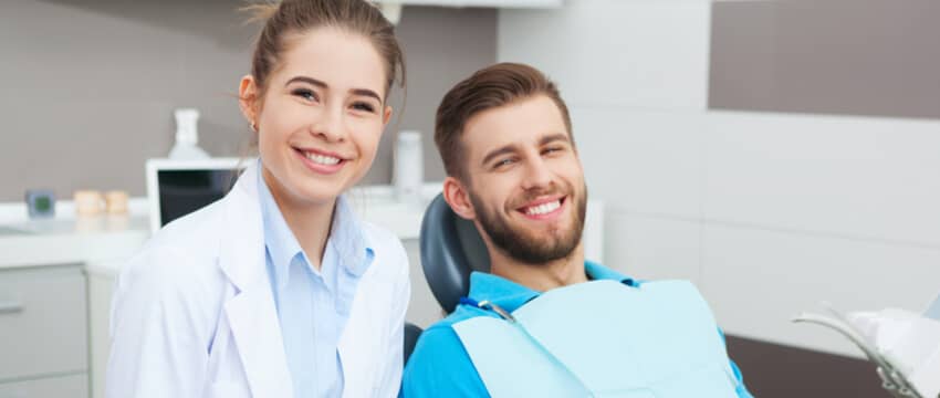 How To Treat Gum Disease And Have A Healthy Smile?