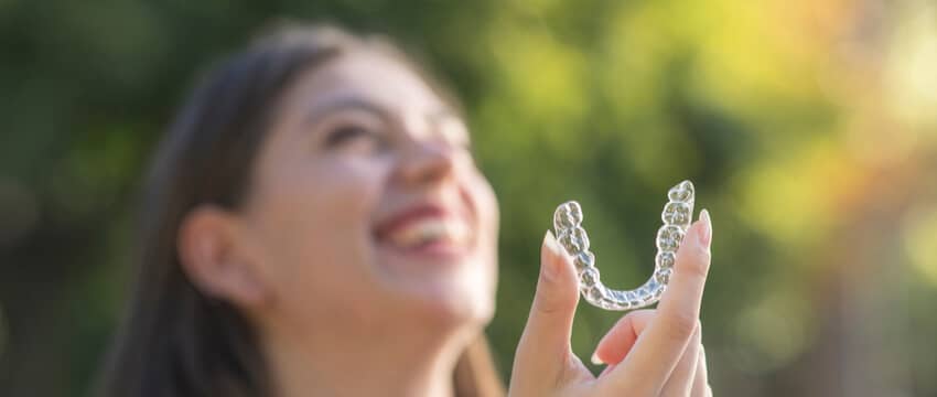 Invisalign vs Braces – Which Is Right For Your Smile?