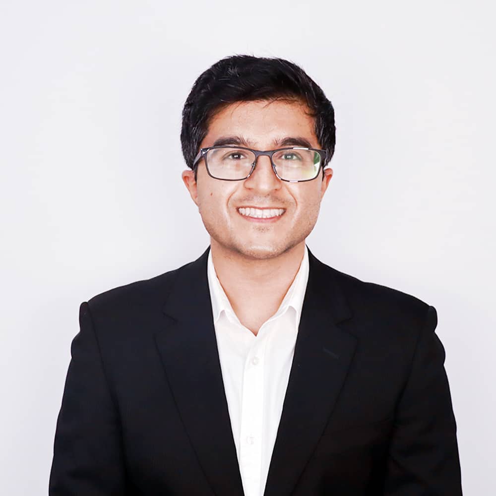 Dr Mitesh Vasant Dentist Profile Photo at Beyond Dental Care Cosmetic Dentist - Invisalign, Veneers, Implants