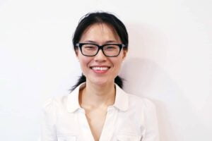 Dr Wei Lin Lee