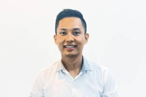 Dr PA Zaw Featured Photo Dentist Specialising in Cosmetic Care, Tooth Extractions, Root Canal Treatment Visit Beyond Dental Care