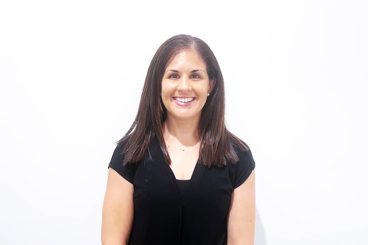 Sarah Pugh Marketing Manager Featured Photo Meet The Team at Beyond Dental Care