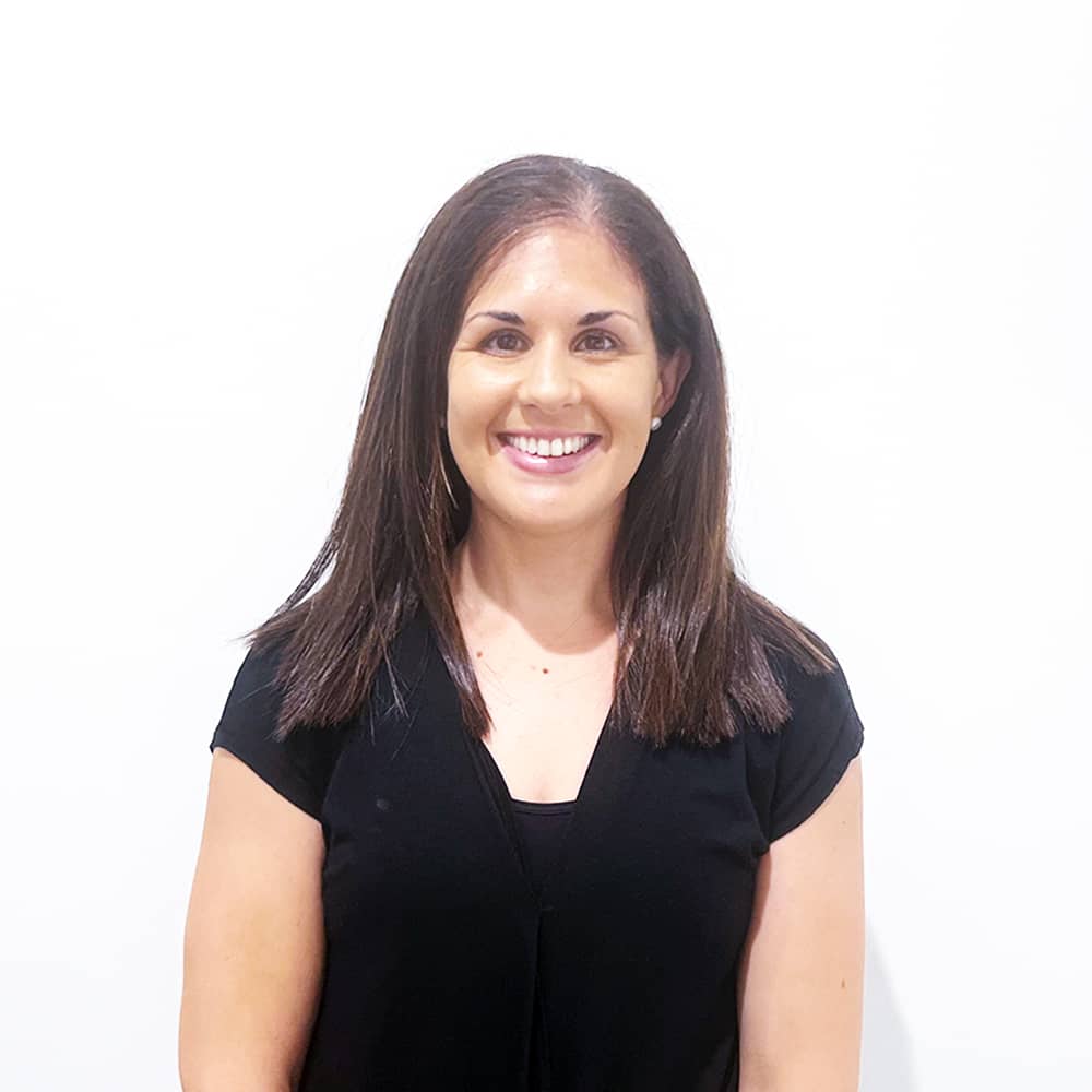 Sarah Pugh Marketing Manager Profile Photo Meet The Team at Beyond Dental Care