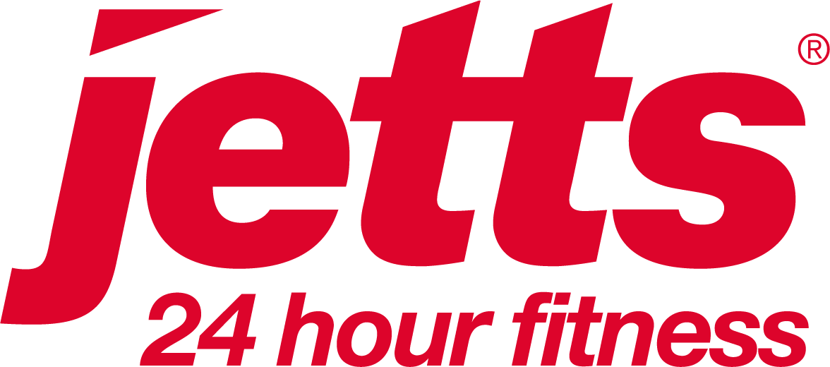 Jetts Burpengary Logo