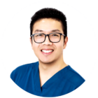 Dr. Ken Chen, BDSc Principal Dentist Brighton Profile