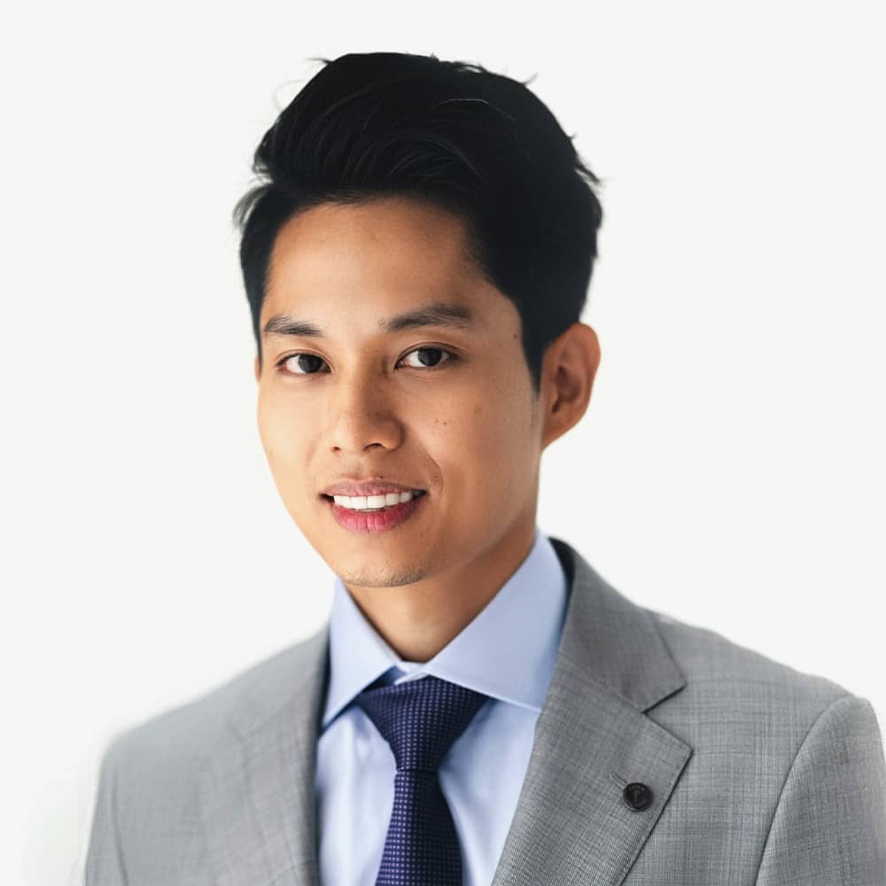 Dr PA Zaw Dentist Brisbane New Profile Photo