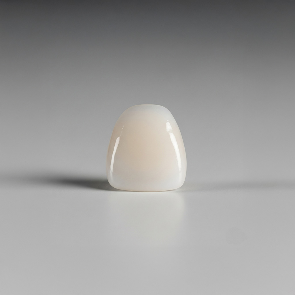 Porcelain Veneer Treatment Discolouration & alignment Brisbane Veneers