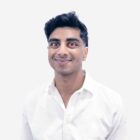 Profile Photo of Dr Eshaan Dentist at Beyond Dental Care