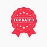 Top-rated dentist in Burpengary as ranked by TopRated