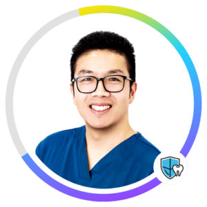Dr Ken Chen BDSc - Profile Photo Principal Dentist in Brighton Brisbane