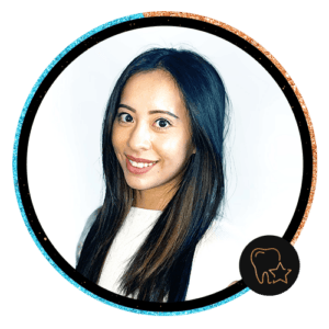 Dr Sein Le Way - dentist Hamilton profile