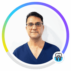 Dr. Mohsen Tazikeh Dentist Brighton Profile Photo