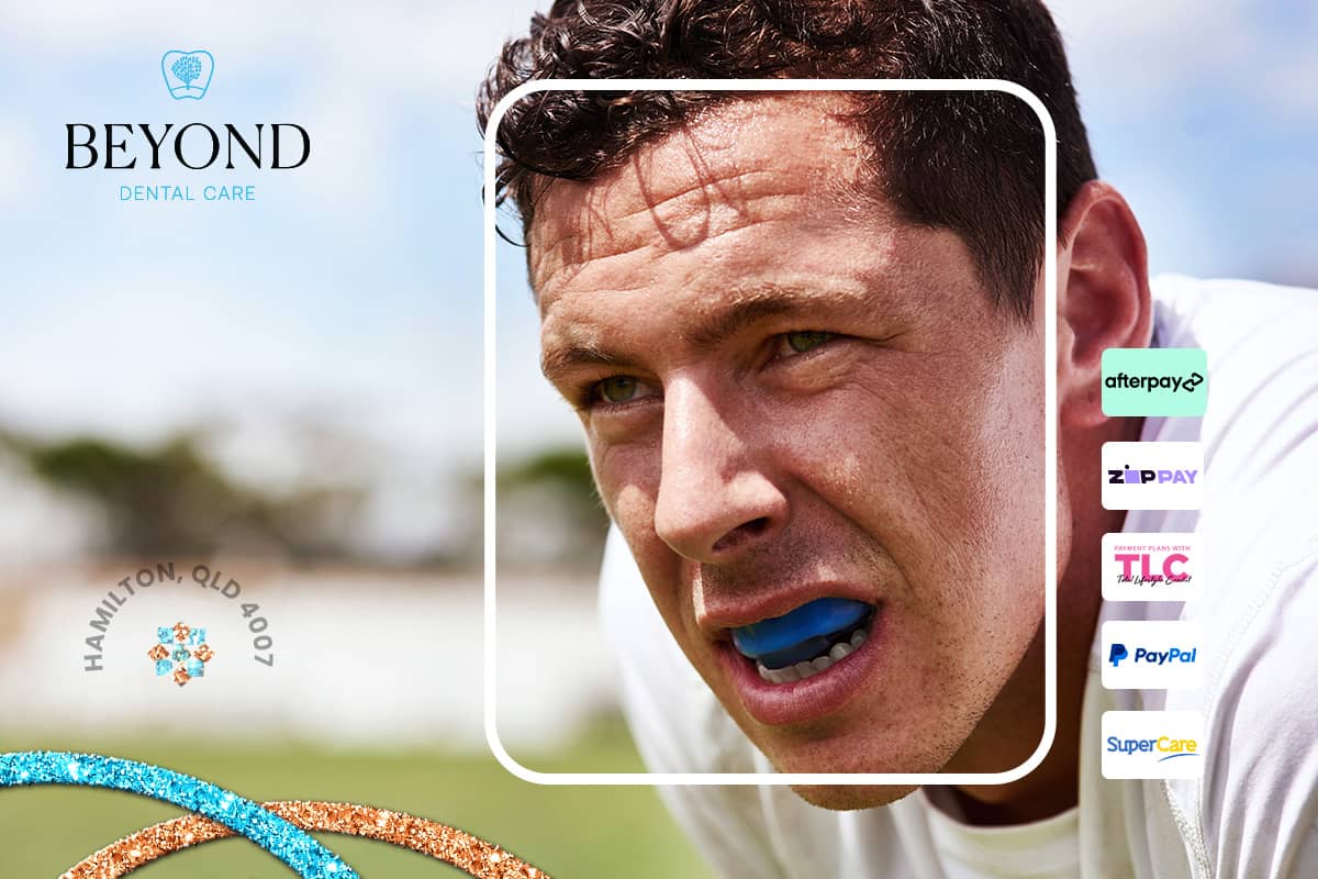 Emergency treatment overview for sports-related lip lacerations and dental impact