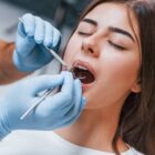 preview Dislodged Fillings from Trauma Emergency Treatment Card