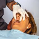 preview Periodontal Abscess Gum Infection Emergency Treatment Card