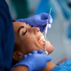 tooth extractions