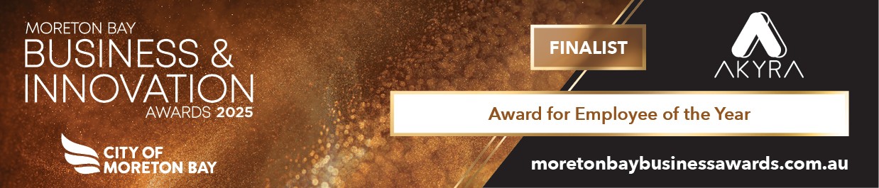 Brooke Lilley - 2025 Business Awards Nomination Finalists horizontal