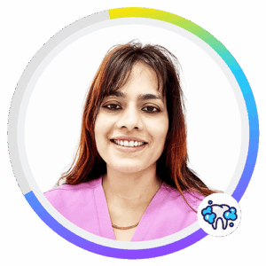 Dr. Singh Supriya BDS (RGUHS, 2010), ADC - Family Dentist Brighton, Brisbane