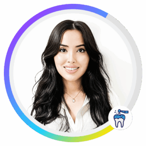 Dr Sivan Amin Dentist BOralH(DentSc), GradDipDent (Hons) Profile